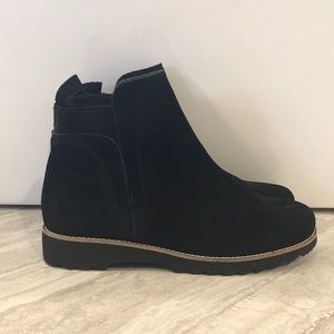 Blondo Waterproof Boots